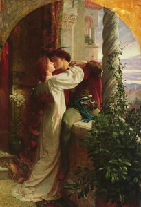 Rómeó és Júlia, 1884